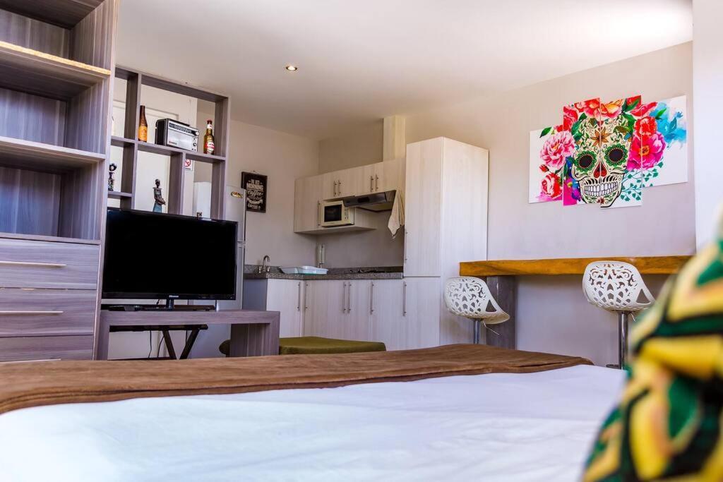 Apartamento Sumatra 2 By Firco Vacations