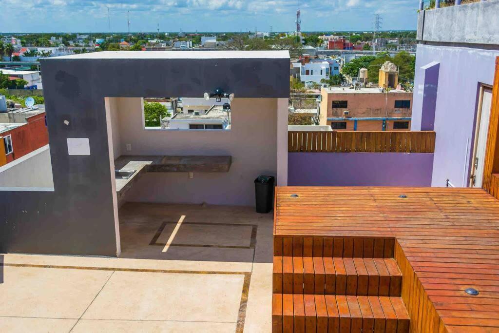 Apartamento Sumatra 2 By Firco Vacations Playa del Carmen