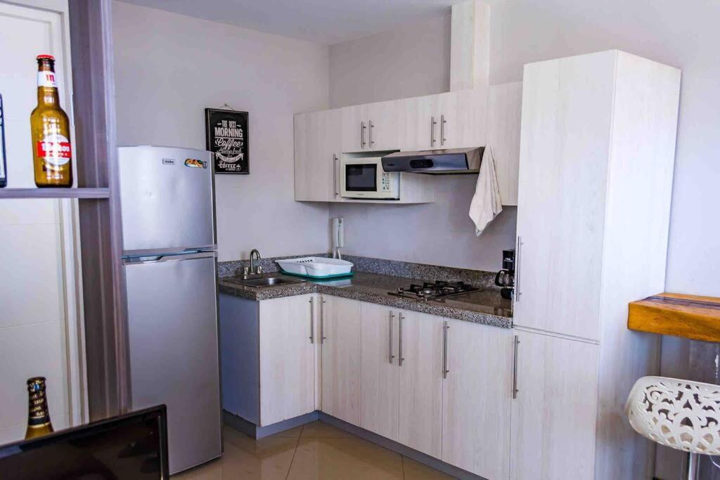 Apartamento Sumatra 2 By Firco Vacations