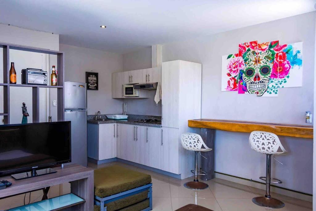 Apartamento Sumatra 2 By Firco Vacations