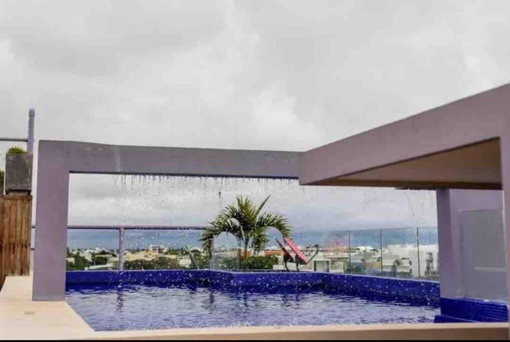 Sumatra 2 By Firco Vacations Apartamento Playa del Carmen